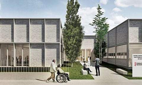 Figuraci&oacute;n virtual del proyecto.