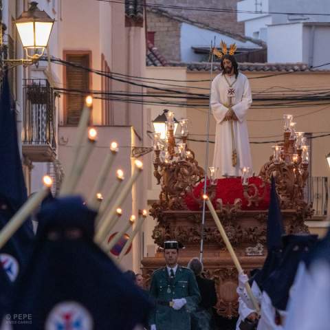 Foto: Pepe Vives.