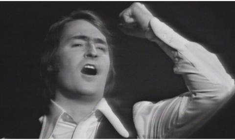Nino Bravo.