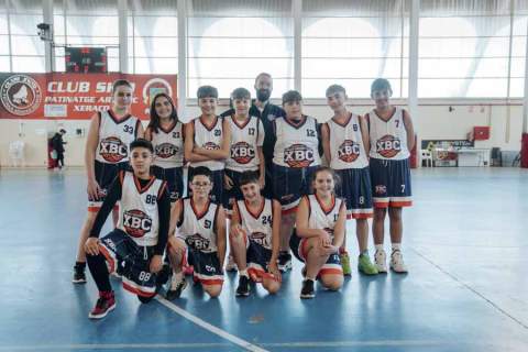Infantil.