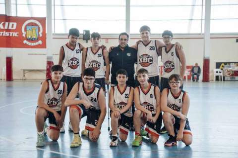 Cadete.