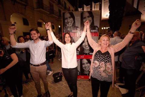 PSPV-PSOE