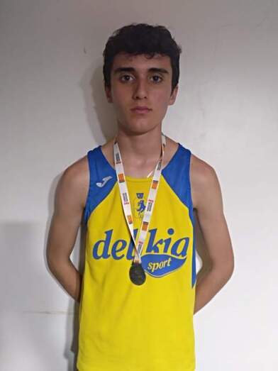 Vicente Gimeno.