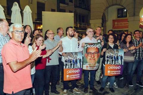 Compromís Més Gandia Unida