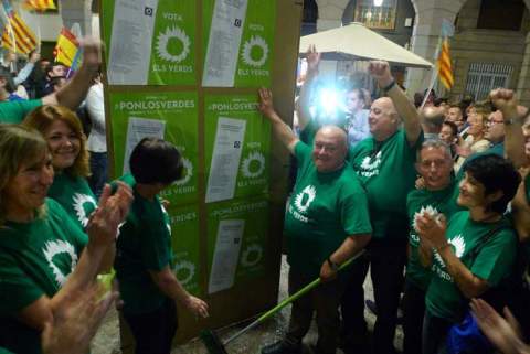 Els Verds de Gandia