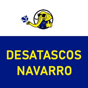 Desatascos Navarro