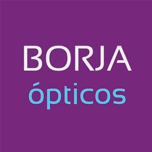 Borja ópticos