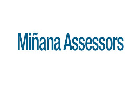 Miñana Assessors