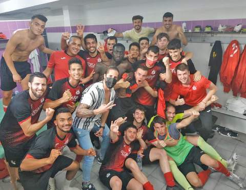 UD Portuarios.