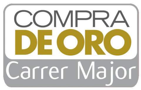Compra de oro Carrer Major