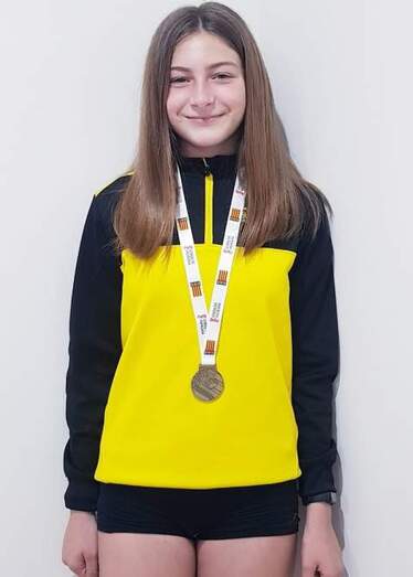 Alejandra Blanes.