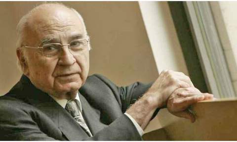 Francisco Brines.