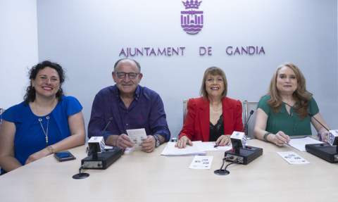 Presentació de les activitats. Presentació de les activitats.