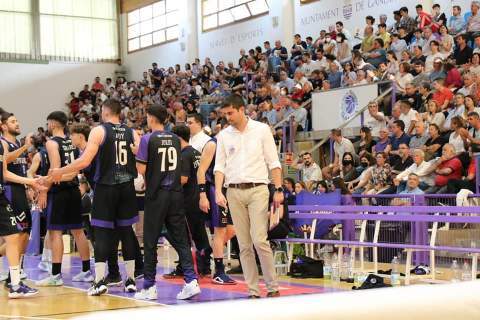 Tercera jornada.