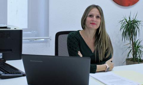 Ana Morell. Ana Morell.