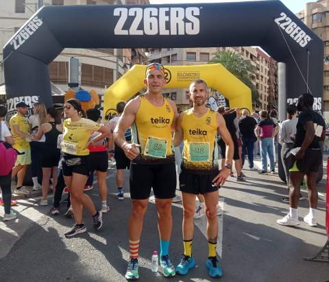 5K Ontinyent.