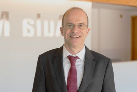 ENTREVISTA A VICENÇ ALMENAR, Director del Campus de Gandia de la UPV: 