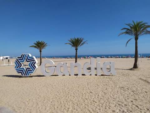 Cómo aprovechar un día suelto en Gandia entre el check-out y el tren