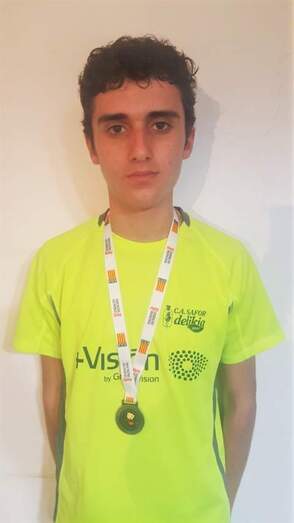Vicente Gimeno.