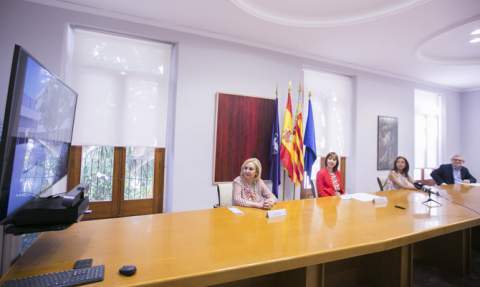 Presentación del proyecto.