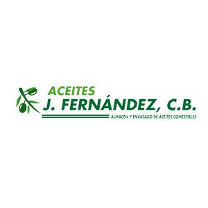 Aceites J. Fernández C.B.