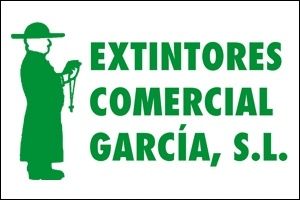 Extintores Comercial García, S.L.