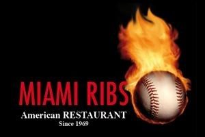 Miami Ribs