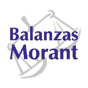 Balanzas Morant