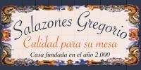 Salazones Gregorio
