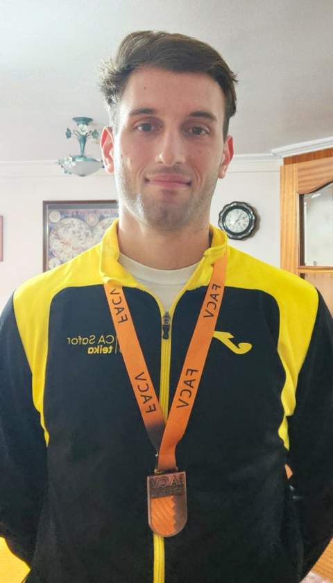 Ximo Ram&oacute;n.