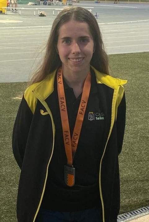 Carla Breco.