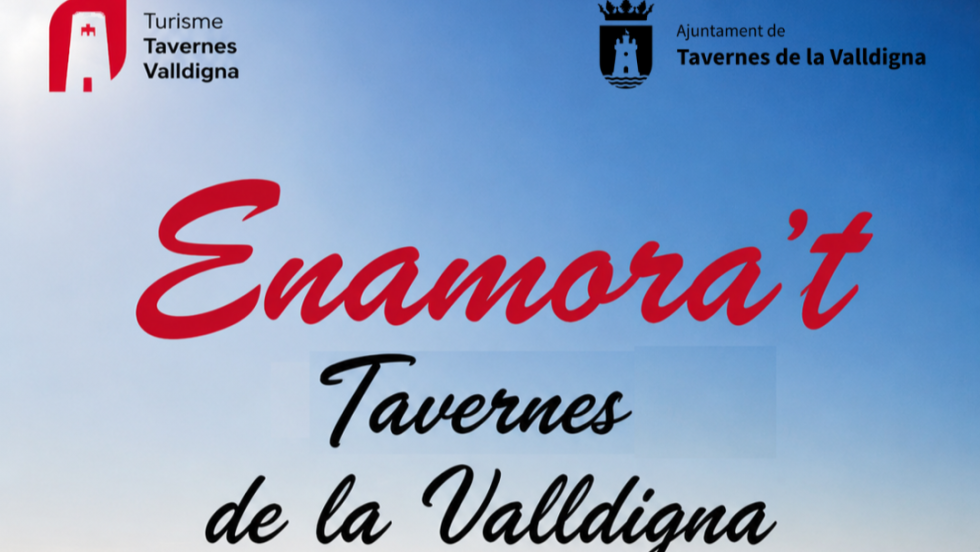 ‘Enamora’t de Tavernes’, la programació d’estiu amb activitats per a tots els públics de l'Ajuntament