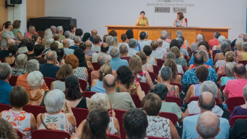 Aurora Bosch, Clara Grima, Sergi Pitarch i Jesús Maraña protagonitzen la 43a Edició de la UEG de Gandia