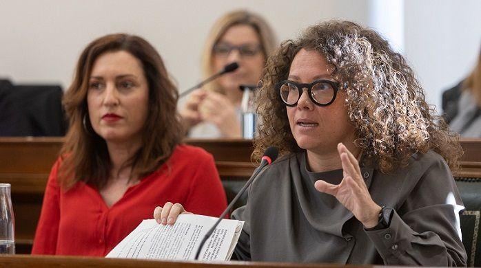 Compromís exigeix al PP explicacions per les acusacions de “proetarra”