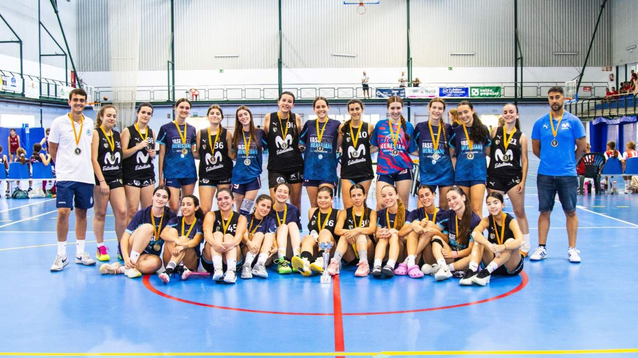 Éxito rotundo de la Basket Summer Cup: QLSPORT culmina su temporada en la Safor movilizando a más de 20.000 deportistas