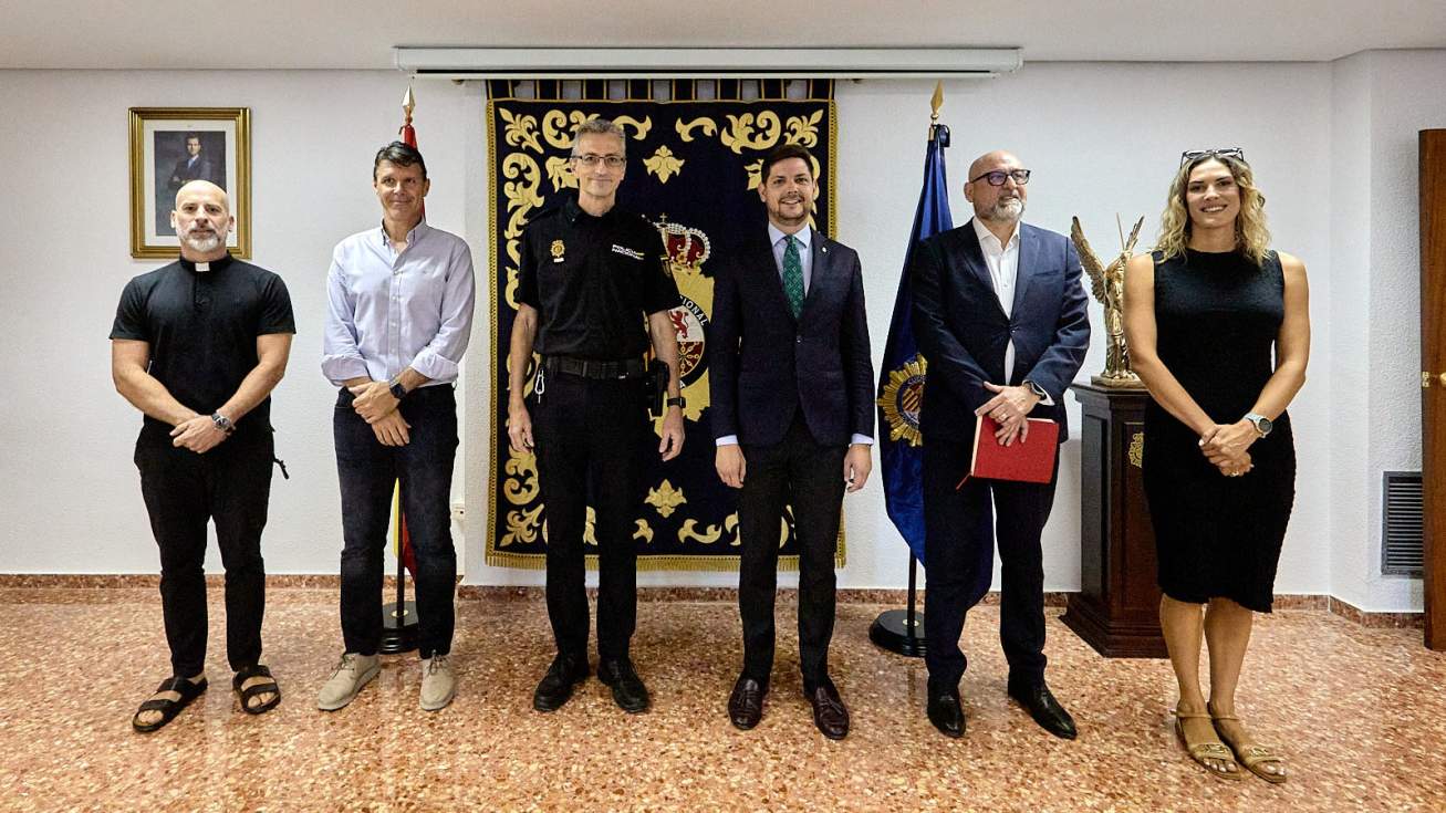 Gandia acollirà la primera Carrera Solidària Ruta 091 a benefici de Càritas el 19 de setembre
