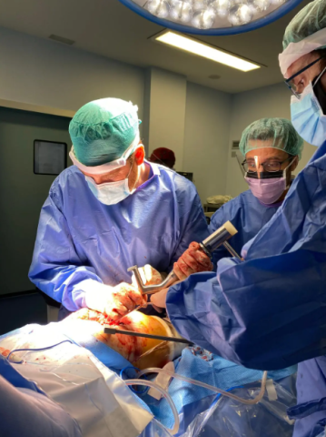 Operación de cadera: recuperación, cómo mejorar el proceso