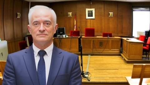 Una gran mayoría, el 65 % cree que el juez Peinado dirige la justicia al servicio de la derecha y de la ultraderecha.
