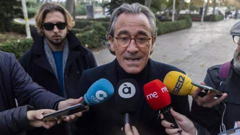 El Tribunal Suprem absol 