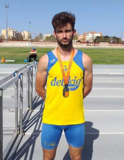 Bernat Pérez.