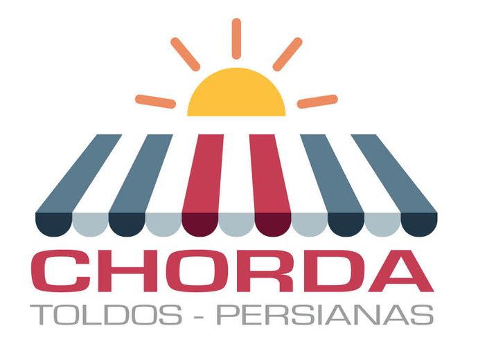 Chorda Toldos-Persianas