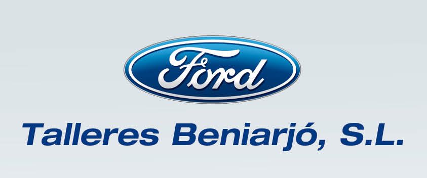 Talleres Beniarjó, S.L.