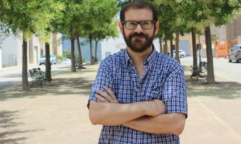 Jordi Puig. Jordi Puig.