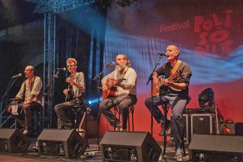 The Stompers