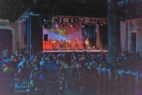 The Stompers
