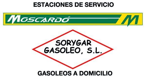 Moscardó Estaciones de Servicio
