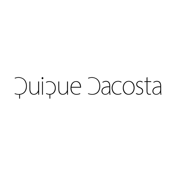 Quique Dacosta