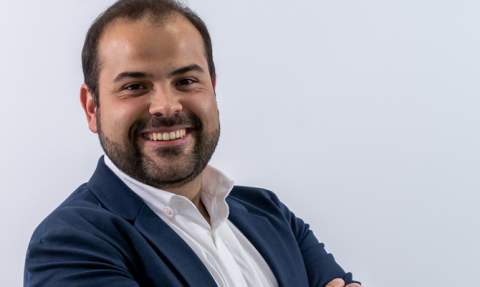 David Ronda.