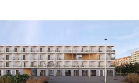 Figuraci&oacute;n virtual del proyecto.