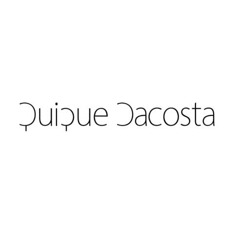 Quique Dacosta